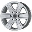 Mak Stone6 - Silver