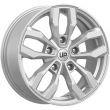 Wheels Up Up116 - Silver Classic