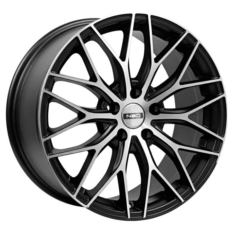 8x18 5x108 ET45 D63,3