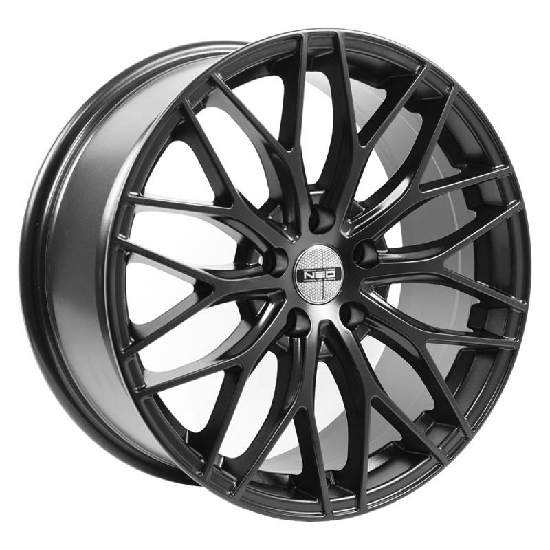8x18 5x114.3 ET40 D66,1