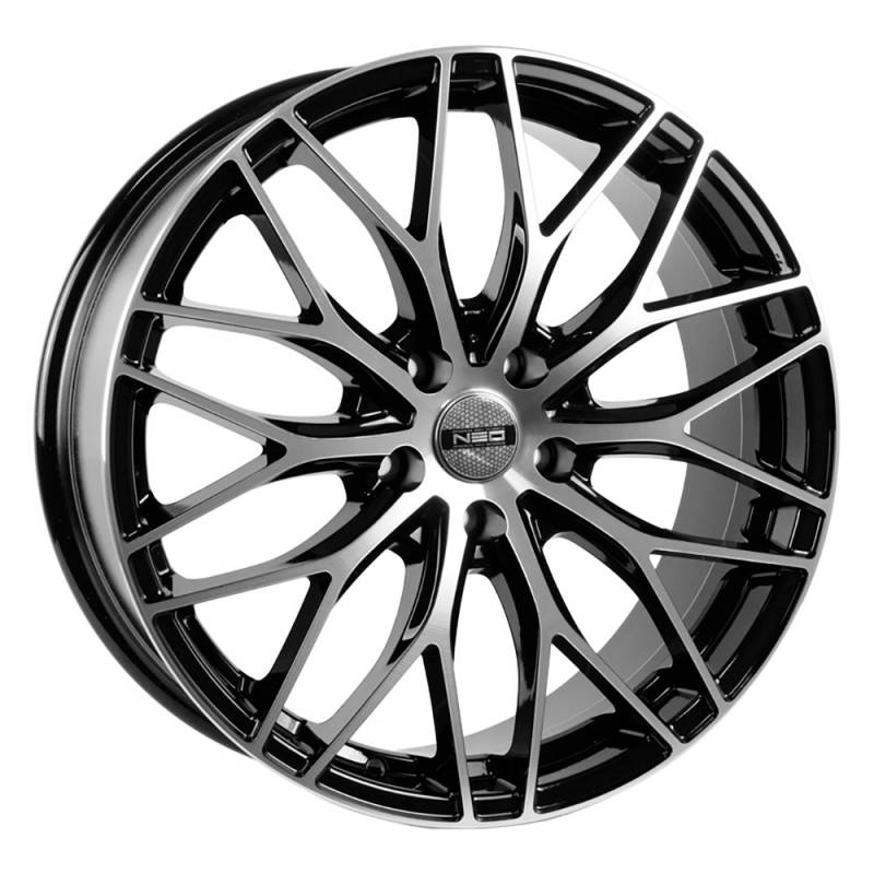 7,5x19 5x108 ET45 D63,3