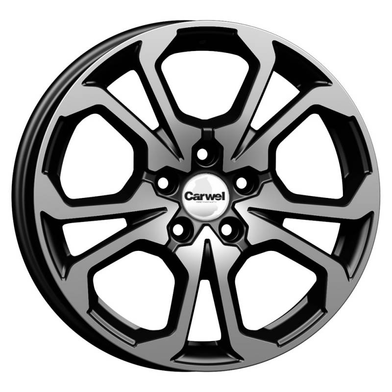 6,5x17 5x114.3 ET50 D54,1
