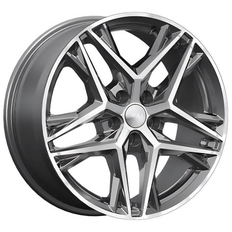 8x18 5x112 ET38 D66,6
