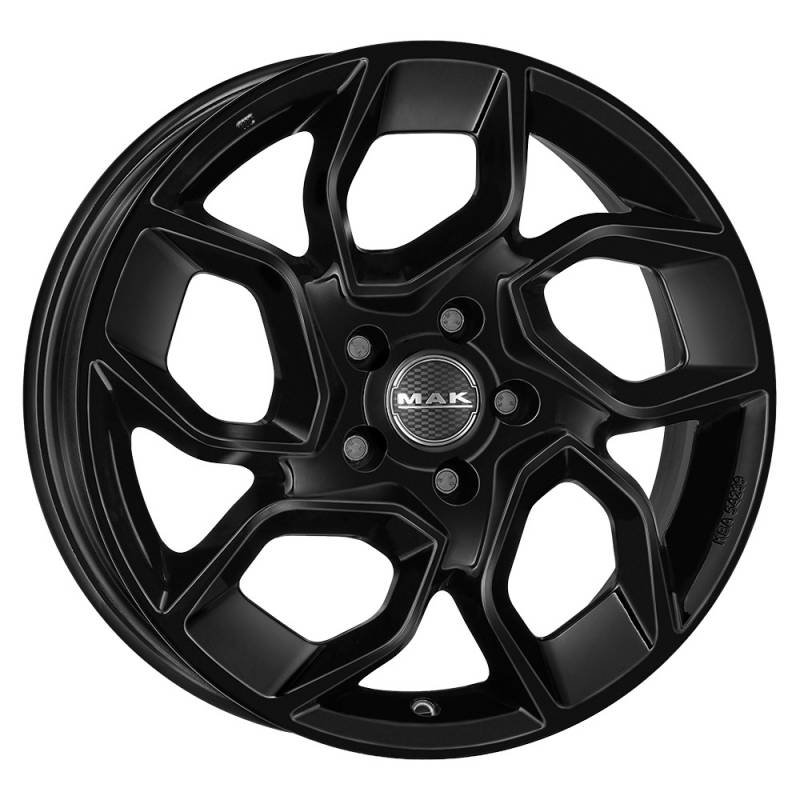 6,5x16 5x120 ET50 D65,1