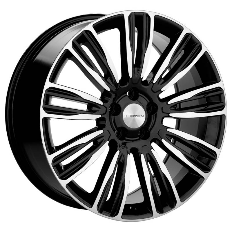 Black-FP