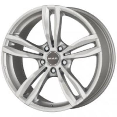 Mak Luft - Silver