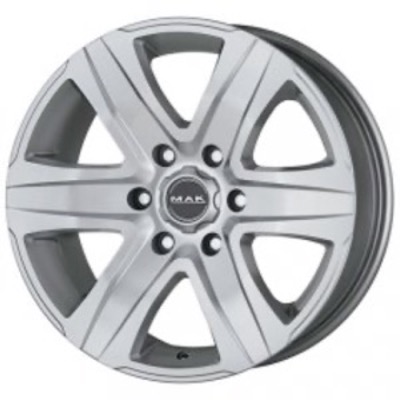 8x18 6x130 ET53 D84,1