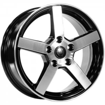 6,5x16 5x108 ET50 D63,3