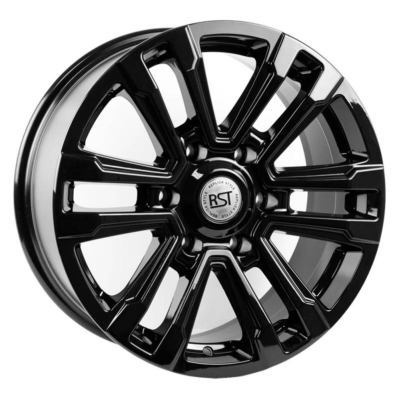 RST R107