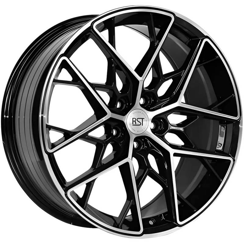 RST R092FF