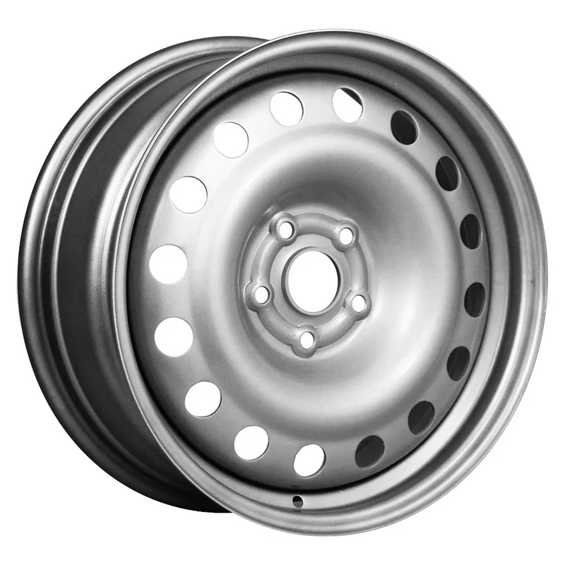 Eurodisk 75K51F - Silver