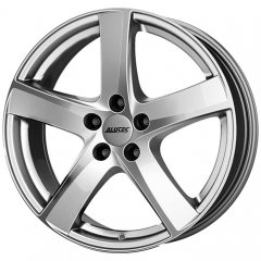 Alutec Freeze - Polar Silver