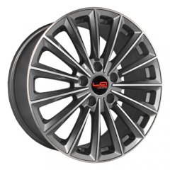 LegeArtis Optima B118