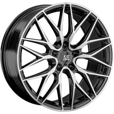 LS FlowForming RC70