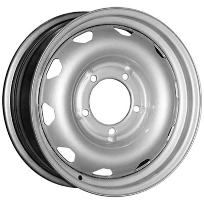 Trebl LT2884D - Silver