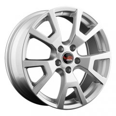 LegeArtis Optima RN83 - Silver