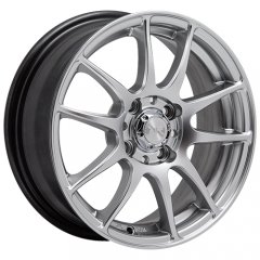 Race Ready CSS3199 - HS