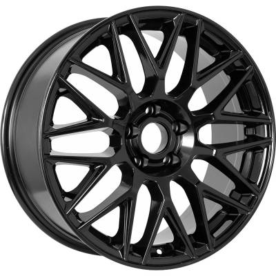 RST R158