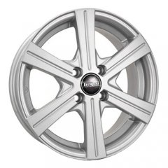 Tech-Line 544 - Silver