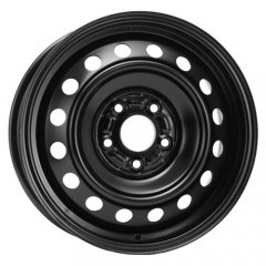Trebl 8010 - Black