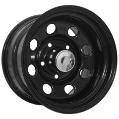 Trebl Off-road 04 - Black