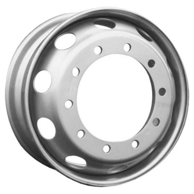Asterro 2239D Alive - Silver