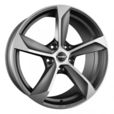 Borbet S