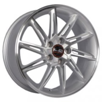 LegeArtis Optima A44 - Silver Full Polish