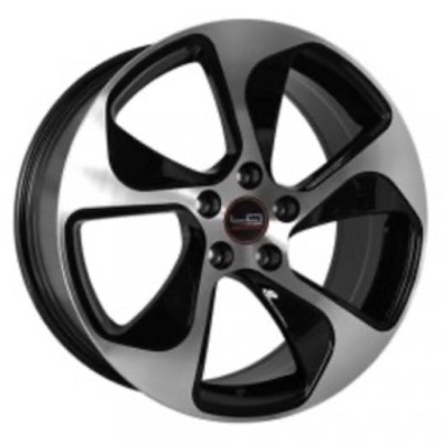 LegeArtis Optima A76 - Black Full Polish
