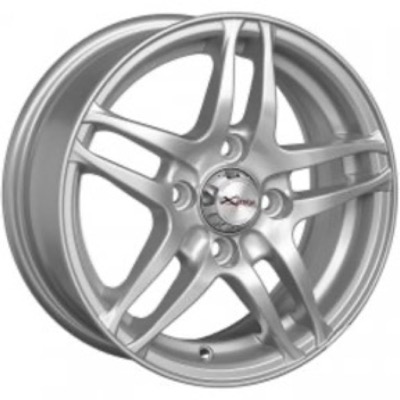 X'trike X-102 - HS