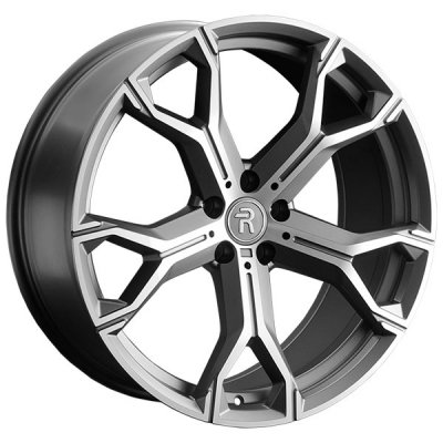 BMW B135