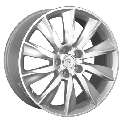 Infiniti INF20 - Silver