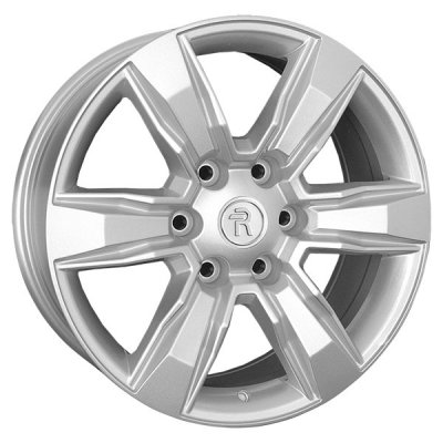 Mitsubishi MI123 - Silver