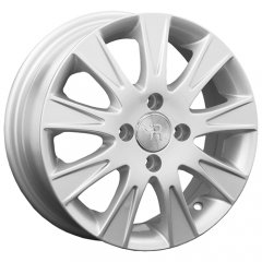 General Motors GN12 - Silver