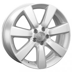 General Motors GN25 - Silver