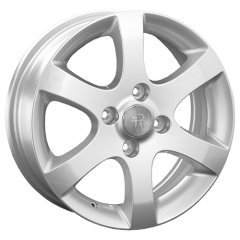 General Motors GN33 - Silver