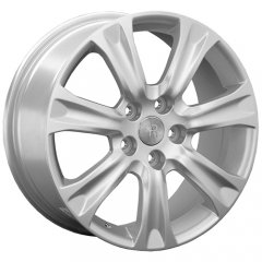 Honda H22 - Silver