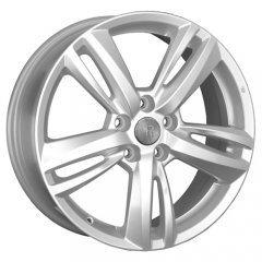 Hyundai HND136 - Silver