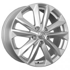 Hyundai HND159 - Silver