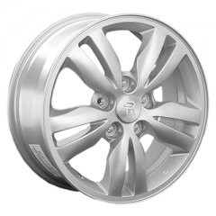 Hyundai HND43