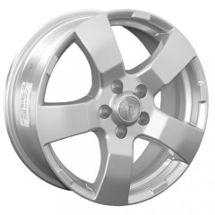 Hyundai HND81 - Silver