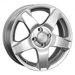 Kia KI105 - Silver