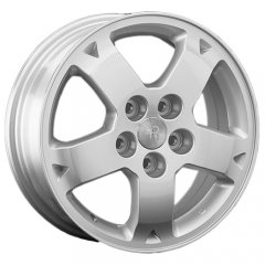 Mitsubishi MI12 - Silver