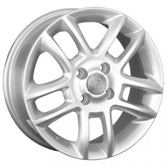 Nissan NS133 - Silver