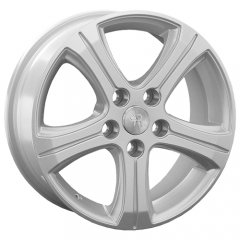Peugeot PG30 - Silver