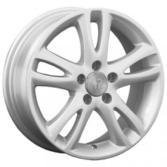 Skoda SK1 - Silver