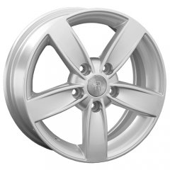 Skoda SK56 - Silver