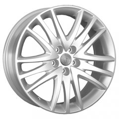 Toyota TY133 - Silver