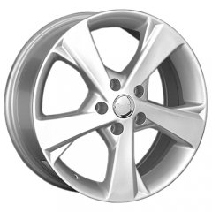 Toyota TY152 - Silver