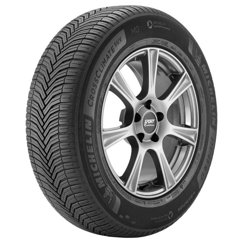 Michelin Cross Climate SUV